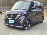 日産 ルークス