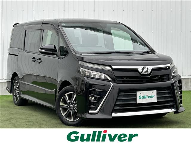 ヴォクシー 2.0 ZS 修復歴無し