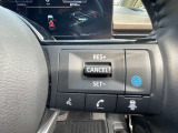 プロパイロットも付いているので高速道路での運転も快適です。
