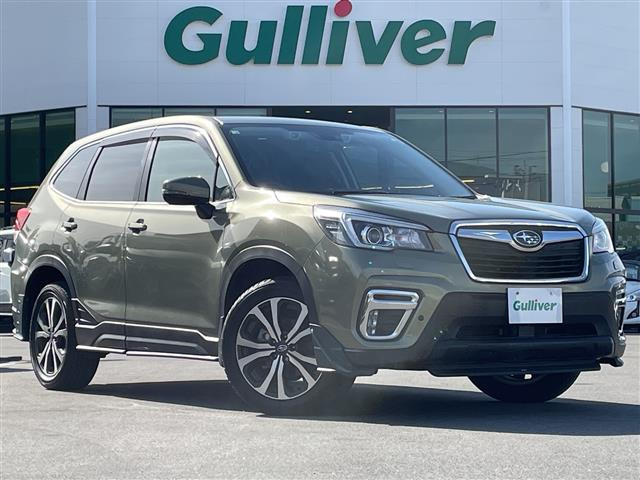 フォレスター 2.5 プレミアム 4WD 4WD 修復歴無し