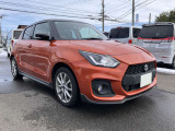 スイフト  スポーツ 1.4