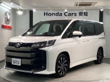 トヨタ ノア