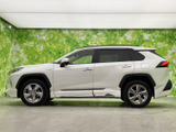 RAV4 2.5 ハイブリッド G E-Four 4WD 