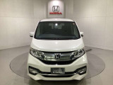 ステップワゴン 1.5 スパーダ ホンダ センシング 4WD 