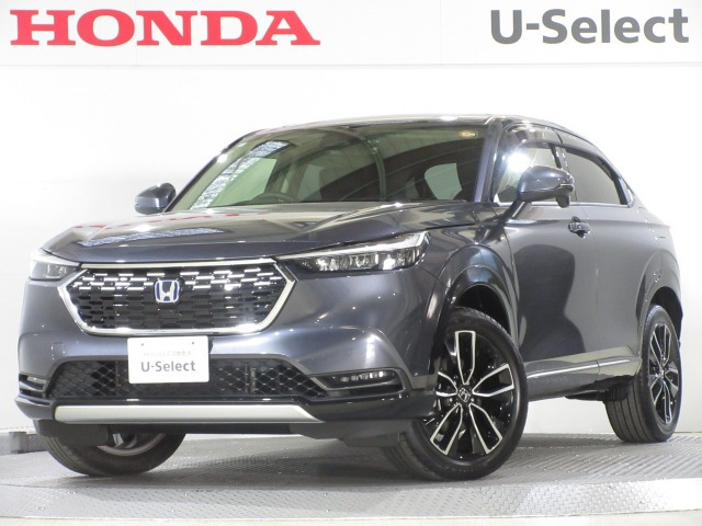 ヴェゼル 1.5 ハイブリッド Z 