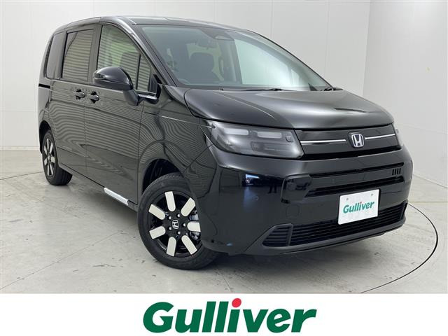 フリード1.5 e:HEV エアー EX 4WDワンオーナー