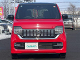 N-WGNカスタム L ターボ ホンダ センシング 4WD 修復歴無し