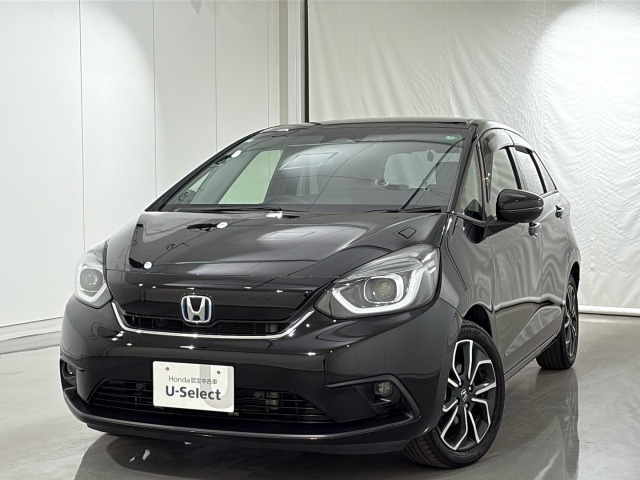 フィット  1.5 e:HEV ネス