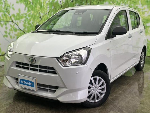 ミライース L SAIII 