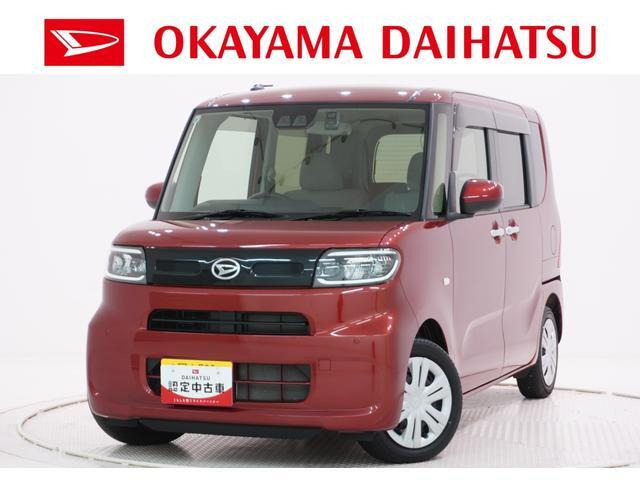 ダイハツ タント 