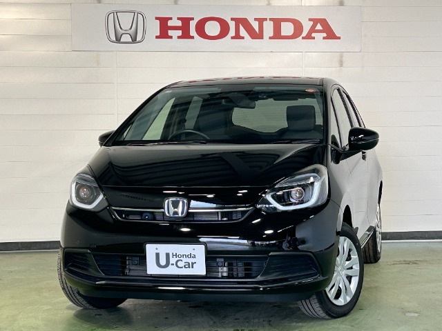 フィット  1.5 e:HEV ホーム 4WD