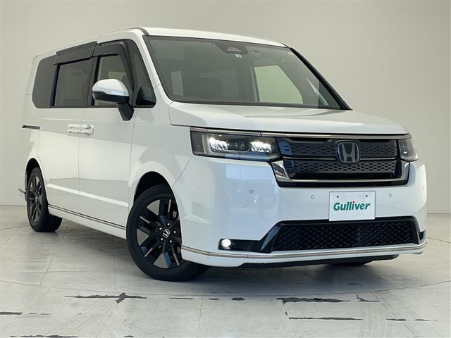 ホンダ ステップワゴン 