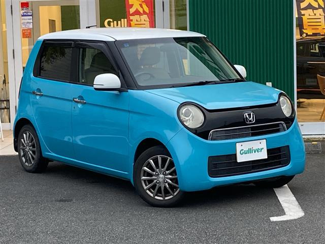 N-ONE G Lパッケージ 修復歴無し