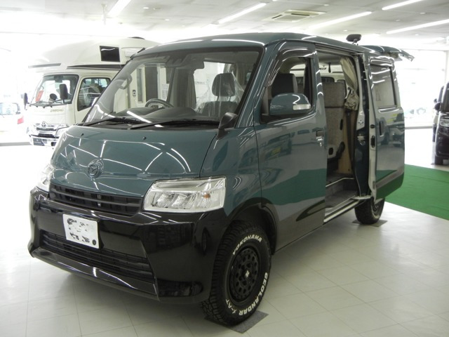 ボンゴバン  AtoZ アンナL Astyle