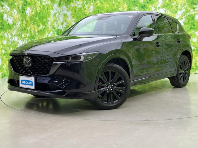 CX-52.5 25S スポーツアピアランス