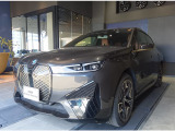 BMW iX xドライブ50 4WD