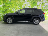 RAV4 2.0 G Zパッケージ 4WD 