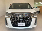 ☆アルファード専門店☆全国対応3年保証&日本全国納車&ローン審査可能☆頭金0円でもOK!頭金無し120回フルローンOK!審査無料☆