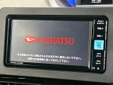 タントカスタム RS ecoIDLE 非装着車 