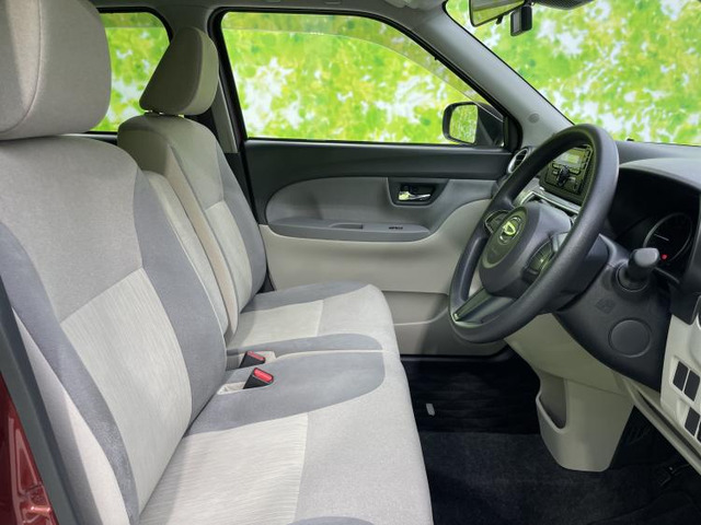 ダイハツ キャスト スタイル X SAIII の中古車詳細 (21,500km, F