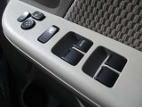 運転席トリムパワーウインドウスイッチ部☆