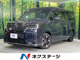 禁煙車 両側電動ドア 純正9型SDナビ 10型後席モニター 全周囲カメラ