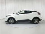C-HR 1.2 G-T 4WD 