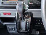 【シフト】シフトも操作しやすく快適なドライブを楽しんでいただけます!