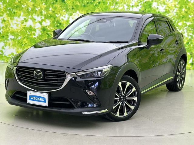 CX-3 2.0 20S プロアクティブ Sパッケージ