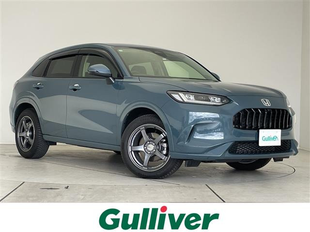 ZR-V 1.5 Z 修復歴無し