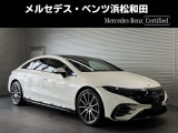 メルセデス・ベンツ EQS 450プラス AMGラインパッケージ