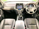 ランドクルーザープラド 2.7 TX Lパッケージ 4WD 