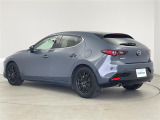MAZDA3ファストバック 1.5 15S ブラックトーンエディション 修復歴無し