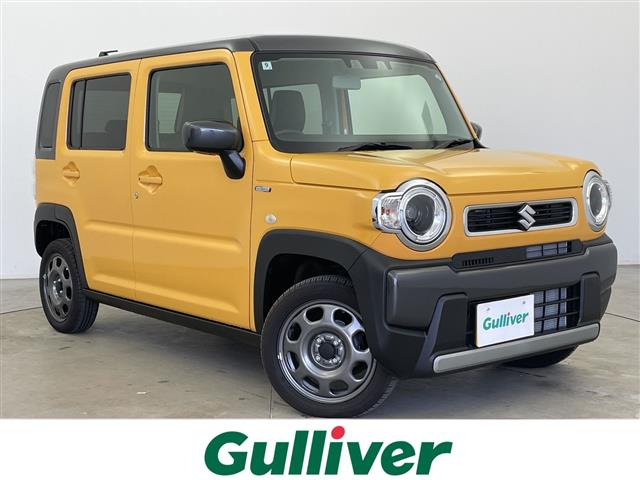 ハスラー ハイブリッド(HYBRID) G 修復歴無し