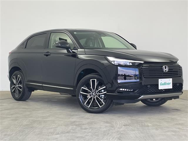 ホンダ ヴェゼル 