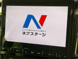 【10.1インチ純正ナビ】人気の純正ナビを装備。オーディオ機能も充実しており、Bluetooth接続すればお持ちのスマホやMP3プレイヤーの音楽を再生可能!毎日の運転がさらに楽しくなります!!