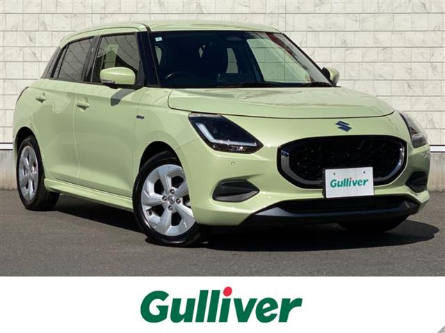 スイフト1.2 ハイブリッド(HYBRID) MX5MT修復歴無し