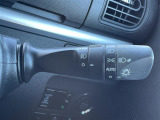 【 オートライト 】オートライトなのでライトの点け忘れを気にすることなく運転が出来ます♪//