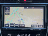 【ナビゲーション】目的地までしっかり案内してくれる使いやすいナビ。Bluetooth接続すればお持ちのスマホやMP3プレイヤーの音楽を再生可能!毎日の運転がさらに楽しくなります!!