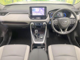 RAV4 2.5 ハイブリッド G E-Four 4WD 