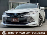 トヨタ カムリ