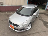 スイフト 1.2 XG 