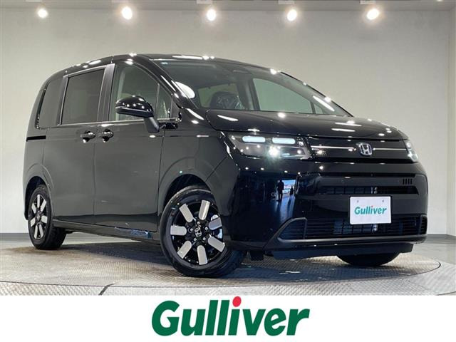 ホンダ フリード 