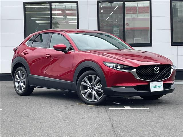 CX-30 1.8 XD プロアクティブ ツーリングセレクション 修復歴無し