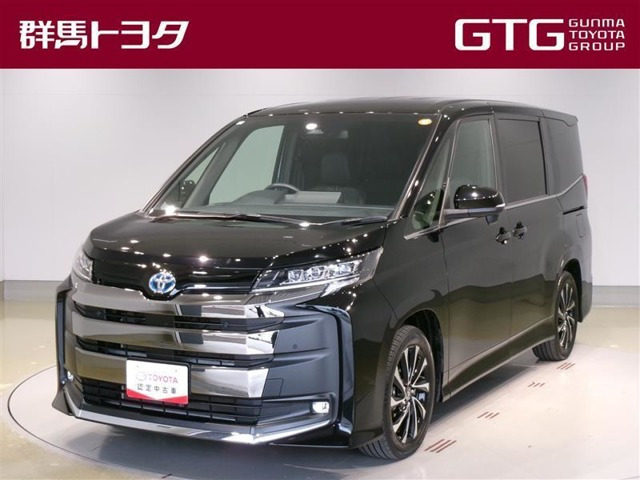 ノア 1.8 ハイブリッド S-Z（6AA-ZWR90W）