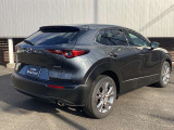 CX-30 1.8 XD ツーリング 