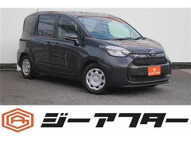シエンタ ハイブリッド 1.5 G 禁煙車 純正ナビ バックカメラ
