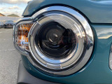 ☆ヘッドランプ(運転席側)☆
