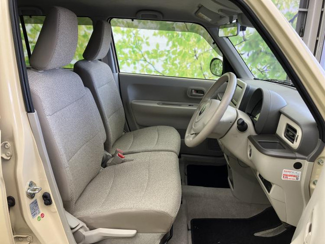 大人気❗️スズキ アルトラパン G HE33S 茨城　阿見 スズキ アルトラパン G の中古車詳細 (19,950km, シフォンアイボリー