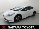 トヨタ プリウス